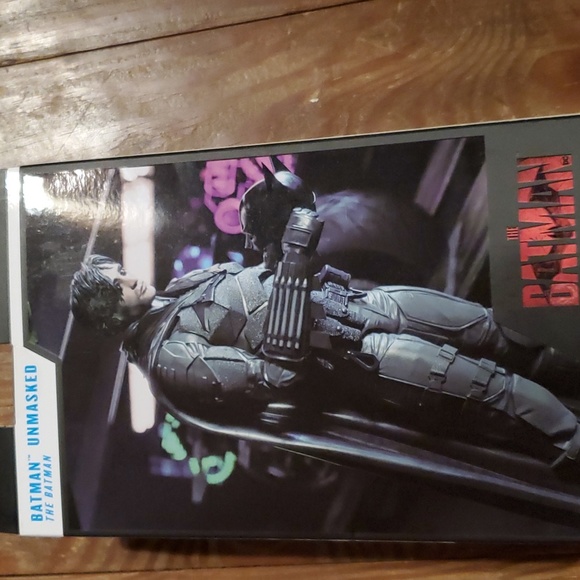 DC multiverse - Picture 3 of 3